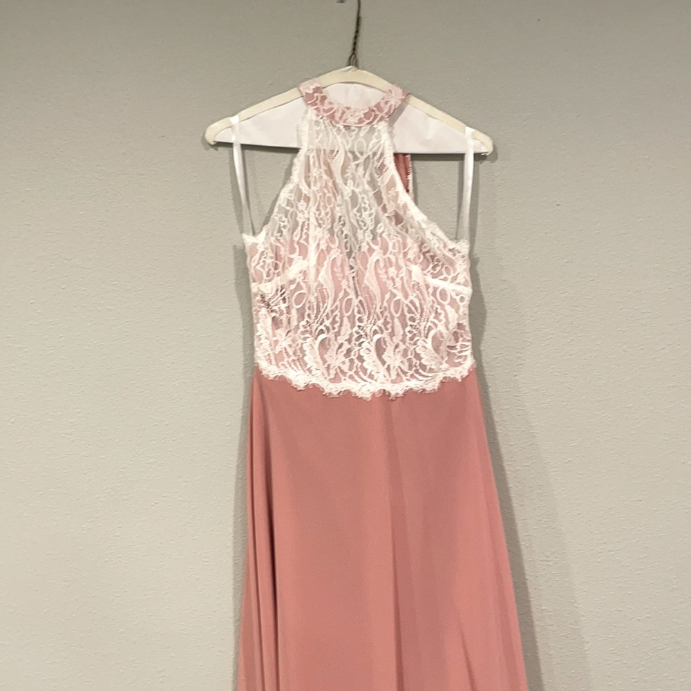 CHRISTINA WU BRIDESMAIDS ITEM # CW22891